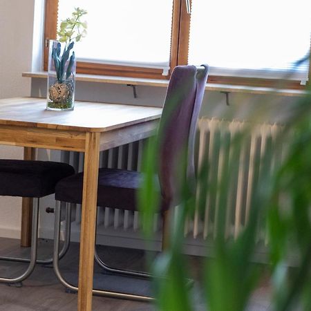 Ferienwohnung Schott Kippenheim Bagian luar foto