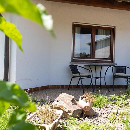 Ferienwohnung Schott Kippenheim Bagian luar foto