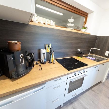 Ferienwohnung Schott Kippenheim Bagian luar foto