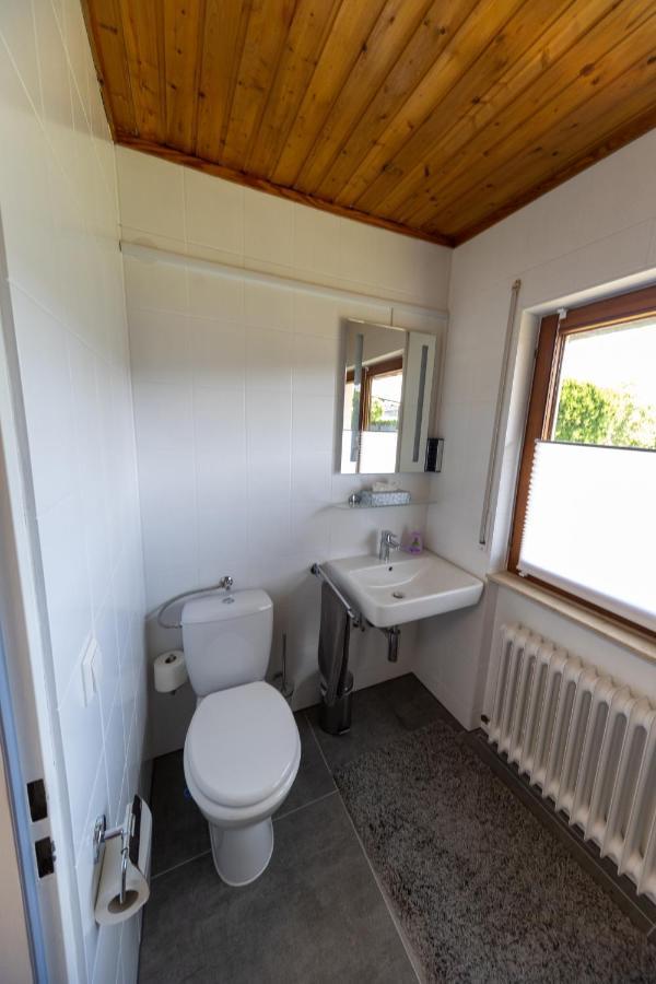 Ferienwohnung Schott Kippenheim Bagian luar foto