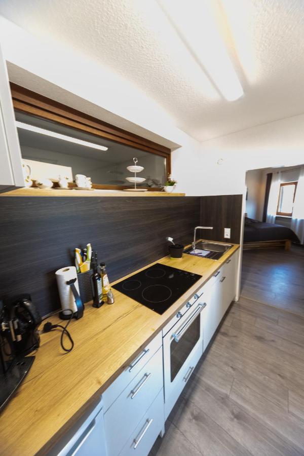 Ferienwohnung Schott Kippenheim Bagian luar foto